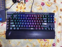 Redragon Magic Wand K587 Pro