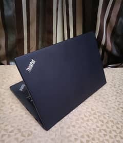 Lenovo thinkPAD X270 Intel Core i5--6th Generation  8GB Ram 256GB SSD