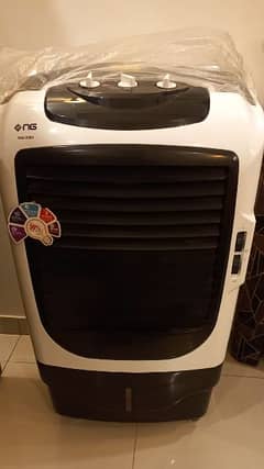 Brand New Air Cooler. . contact 0334 3198425