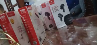 audionic airbuds orignal stock available