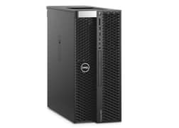 Dell 5820 w2123