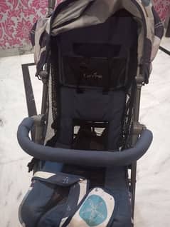 kids pram/walker