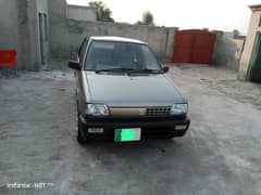 Suzuki Mehran VX 2014 Mehran beauty for sale Mehran lovers 2014