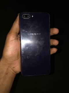 oppo a3s ok condition