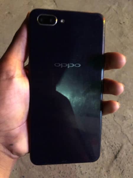 oppo a3s ok condition 1