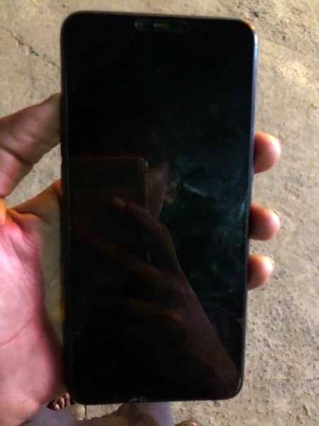 oppo a3s ok condition 6