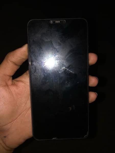 oppo a3s ok condition 7