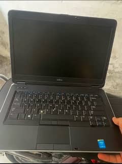 Dell Latitude e6440 Read Ad First