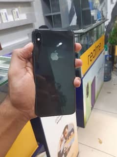 iphone x 256gb pta approved with box