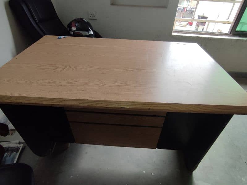 4 table for sale 1