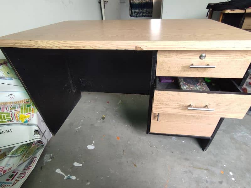 4 table for sale 3