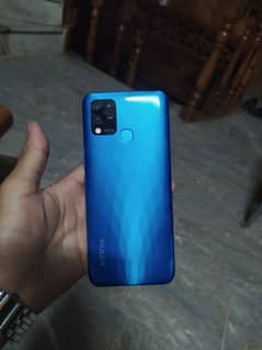 Infinix hot 10s