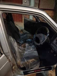 Suzuki Mehran || URGENT SELL