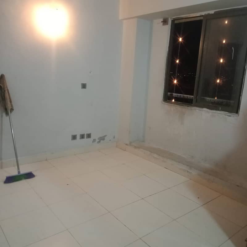 1 Bed Apartment For Rent Defence Residency DHA phase 2 Near Giga Mall 2