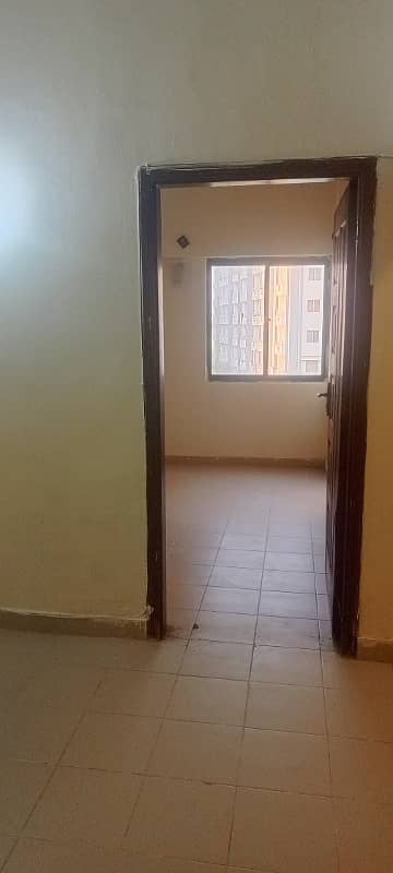 1 Bed Apartment For Rent Defence Residency DHA phase 2 Near Giga Mall 7