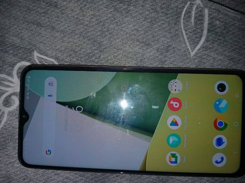 vivo y17s 9