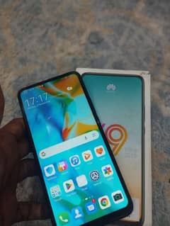 Huawei y9 prime 2019 all OK phone rabta namber 03089226361