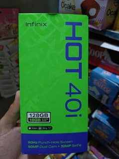 infinix