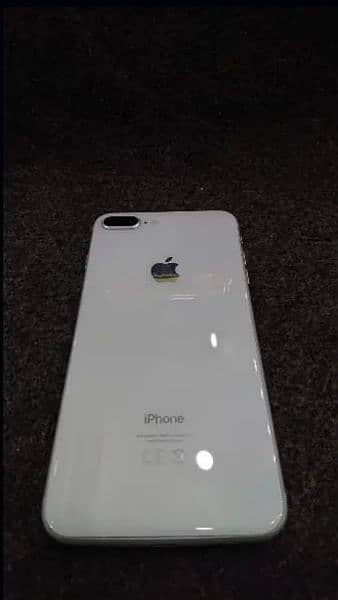 iphone 8plus 128GB urgent for sale my WhatsApp number 0326/74/83/108 2