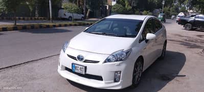 Toyota Prius 2009