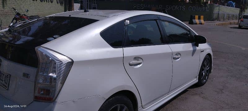 Toyota Prius 2009 2