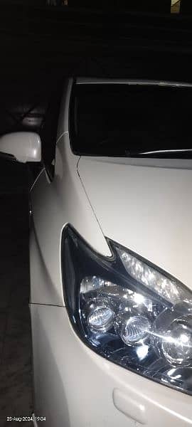 Toyota Prius 2009 9