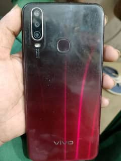 vivo y17 argent sale PTA approved 0