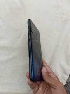 Infinix smart 6 6/128.5000 battery