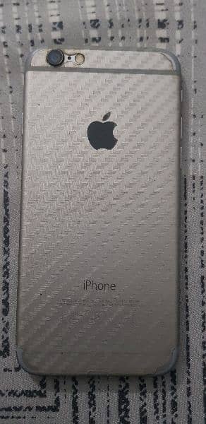 Iphone 6 32gb PTA Approved 0