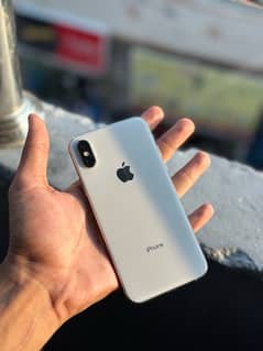 iphone Xs Fu