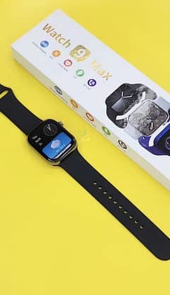 Apple watch series 9 watch 9 thunder max Smartwatch