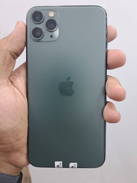 Iphone 11 Pro Max 0