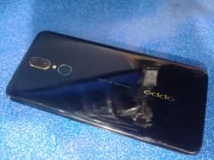 oppo f11 4 64