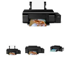 EPSOSN L805 PRINTER FOR SALE