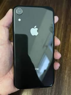 IPHONE XR NON PTA 128GB