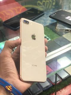 Iphone 8 Plus 256GB