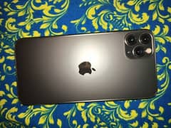 IPhone 11 Pro max non jv urgent sale