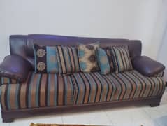 7 Seater Sofa Set