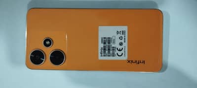 INFINIX NOTE 30I urgent sale!!!!