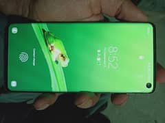 Samsung Galaxy s10 128 GB