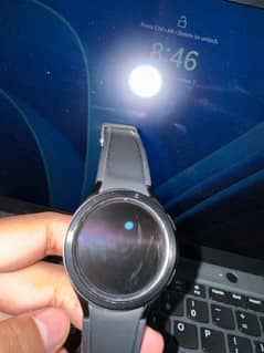 Samsung Galaxy watch 4 classic 46mm urgent sell