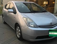 Toyota Prius 2011