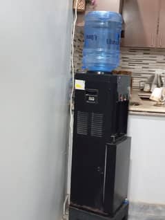 water dispenser