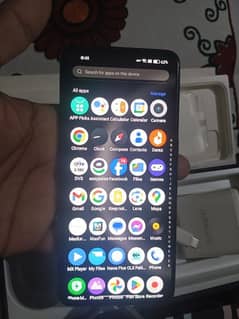 realme GT master edition 8gb ram 256gb rom