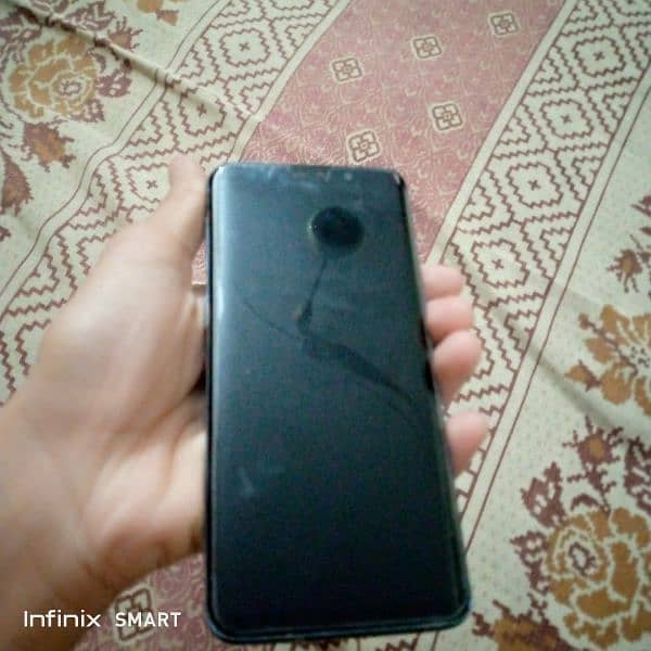 Samsung galaxy S9 NON PTA 1