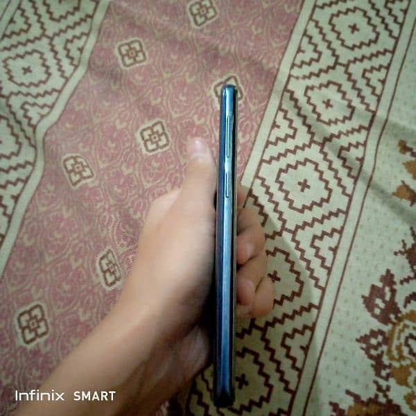 Samsung galaxy S9 NON PTA 3