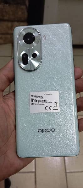 OPPO Reno 11 5G 3