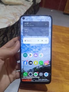 Realme 6 0