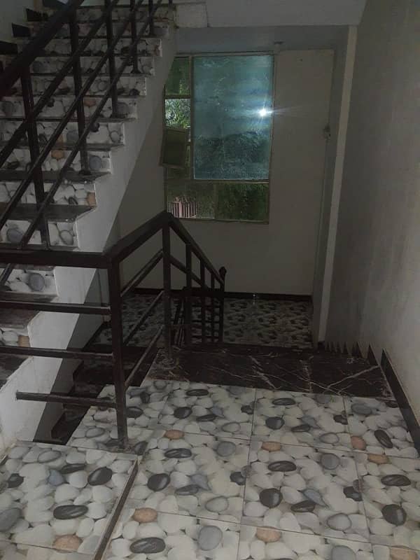 Property For sale In Surjani Town - Sector 4A Karachi Is Available Under Rs. 3300000 6