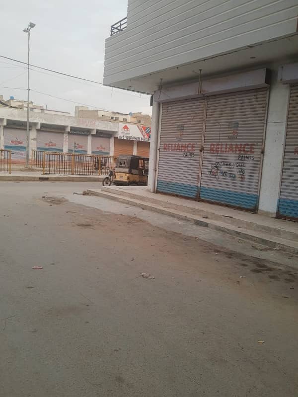 Property For sale In Surjani Town - Sector 4A Karachi Is Available Under Rs. 3300000 8